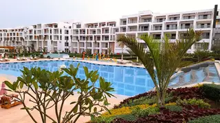 Wi-Fi ловит даже на пляже, а море тёплое: что ждать от отелей 5 звезд в Египте Wi-Fi ловит даже на пляже, а море тёплое: что ждать от отелей 5 звезд в Египте