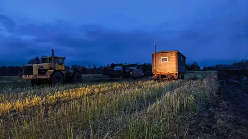 36-летнего сторожа случайно подстрелили во время охоты в Красноярском крае