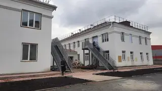 До конца года в Красноярске отремонтируют два детсада До конца года в Красноярске отремонтируют два детсада