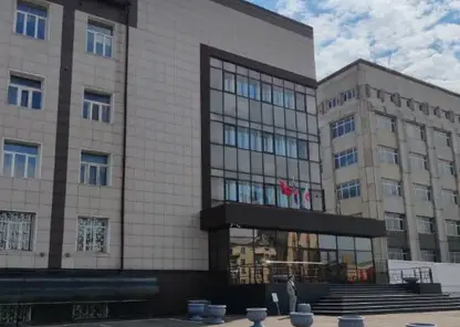 Нового гендиректора назначили на «Красмаше» на фоне дела о растрате