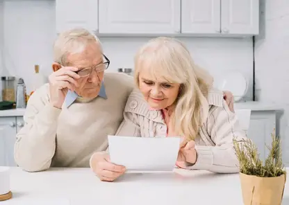 Красноярским пенсионерам снова увеличат в феврале пенсии