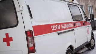 Безопасность бригад скорой медицинской помощи в Кузбассе будет усилена Безопасность бригад скорой медицинской помощи в Кузбассе будет усилена