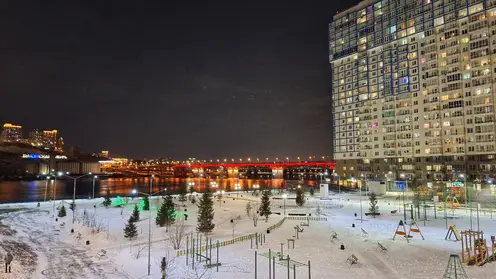 Красноярцам нужно зарабатывать от 113 тысяч, чтобы получить ипотеку на однушку