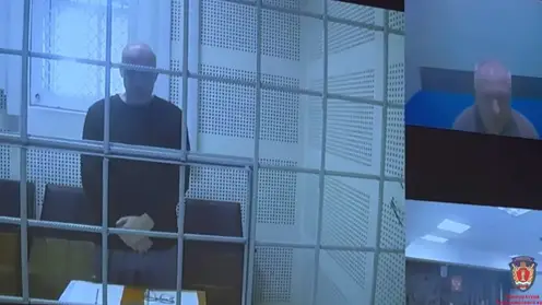 Суд  оставил в силе приговор экс-замгубернатора Красноярского края Лапшина и  бывшего руководителя КГКУ «КТУ» Мандрова