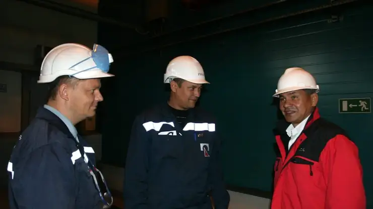 70 лет Сергею Шойгу – главному строителю, спасателю и генералу страны