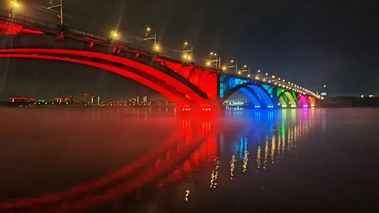 Новосибирск обогнал Красноярск по числу недовольных пользователей в соцсетях