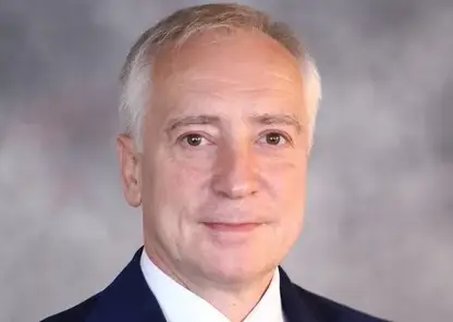 Прямая линия с губернатором Томской области Владимиром Мазуром пройдет 16 сентября