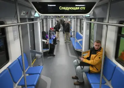 Новосибирск планирует построить две новые станции метро к 2030 году