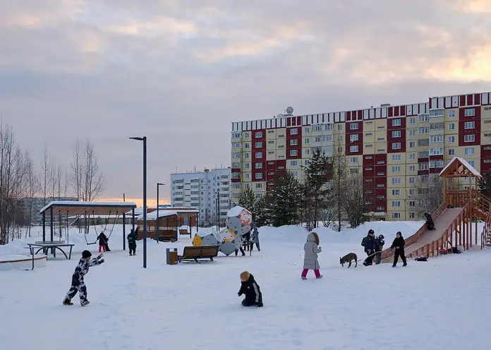 Энергетики окажут Кежемскому округу системную благотворительную помощь