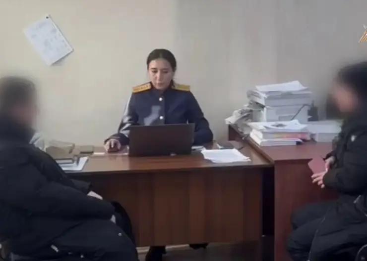 Подростки из Хакасии получили условные сроки за избиение сверстника