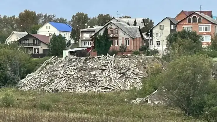 Директор «КрасСибТехСтрой» пойдёт под суд за мошенничество на 250 тыс. рублей