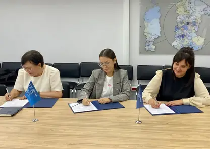 Российско-китайский туристический инвест-проект планируют запустить в Красноярском крае