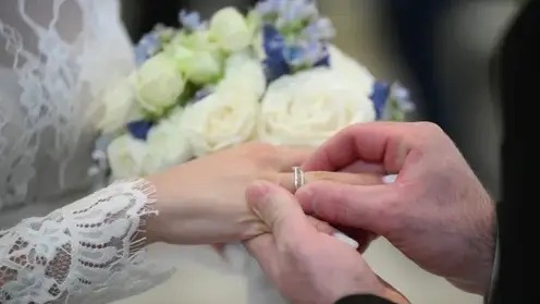 В Забайкалье бум крепких семей: количество разводов сократилось на треть