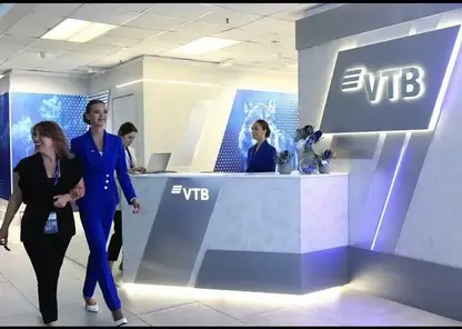 ВТБ посчитал, в каких регионах  люди предпочитают ходить в офис, а в каких – вызывать специалиста на дом