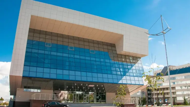 Агрегатор позитивных новостей представят на медиафоруме в Красноярске