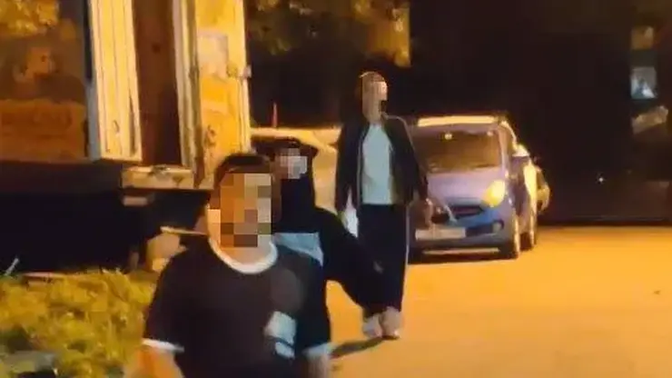 Во Владивостоке на подростков возбудили уголовное дело за нападение на мигрантов