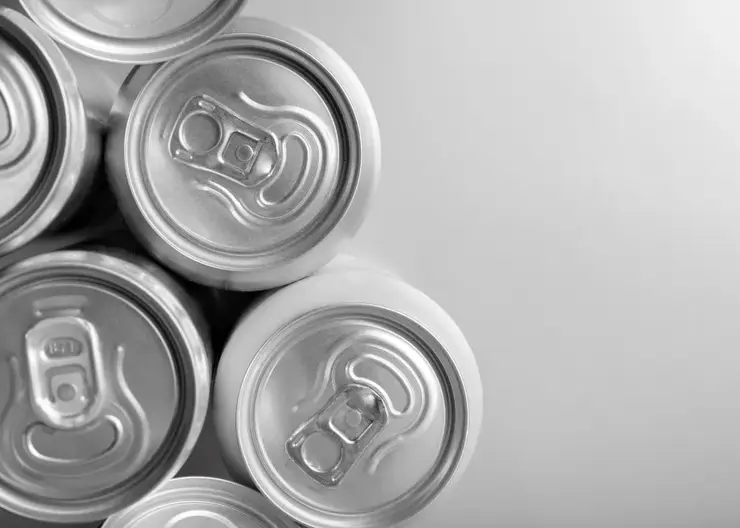 В Красноярске обнаружили кишечную палочку на немытой банке из-под газировки