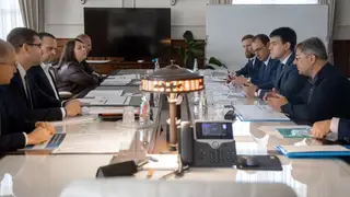 Новую взлётно‑посадочную полосу построят в аэропорту Красноярска