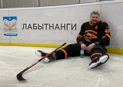 Спортивного комментатора Романа Скворцова выписали из больницы в Новосибирске