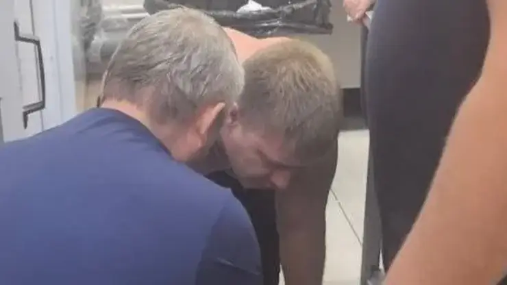 Забайкальские врачи спасли жизнь потерявшей сознание девушке в аэропорту Уфы