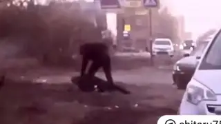 Читинец предстанет перед судом за хулиганство на дороге: устроил ДТП и избил водителя Читинец предстанет перед судом за хулиганство на дороге: устроил ДТП и избил водителя