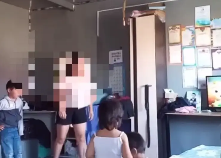 СК России поручил возбудить уголовное дело об избиении детей в Якутии