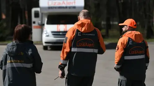 Нейросети помогли томским поисковикам найти пропавшего