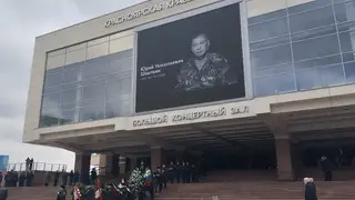 «Папа, я тебя люблю»: сын Юрия Швыткина рассказал о последнем разговоре с отцом «Папа, я тебя люблю»: сын Юрия Швыткина рассказал о последнем разговоре с отцом