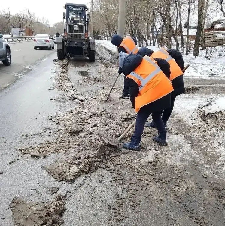Фото: Сергей Верещагин / Telegram