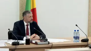 Забайкальцев призвали бороться с матом Забайкальцев призвали бороться с матом