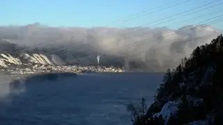 Красноярские приставы добились запуска газоочистного оборудования на промышленном предприятии Красноярские приставы добились запуска газоочистного оборудования на промышленном предприятии