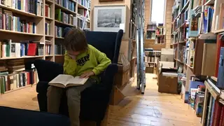 В Алтайском крае издадут повесть космонавта Титова