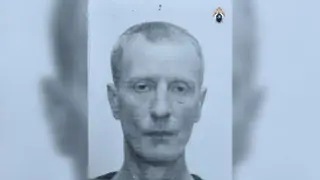 В Красноярском крае разыскивают подозреваемого в изнасиловании ребенка
