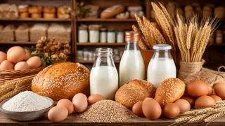 Предприниматели Красноярского края согласились сдерживать цены на основные продукты Предприниматели Красноярского края согласились сдерживать цены на основные продукты