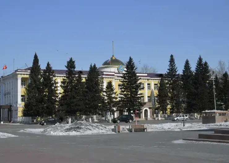 16-этажные дома разрешили строить в Кызыле