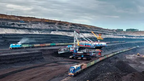 Связать свою жизнь с крупнейшей угольной компанией: СУЭК-Красноярск совместно с Агентством труда и занятости населения Красноярского края запустили мобильный центр подбора персонала