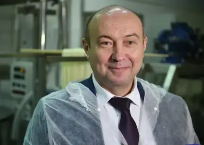 Министр сельского хозяйства Новосибирской области отправлен в отставку