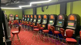 В Красноярске перед судом предстанут 36 участников подпольного казино