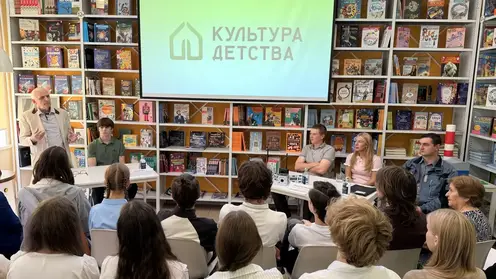 РУСАЛ представил инженерные проекты на открытии центра «Инжетека» в Красноярске