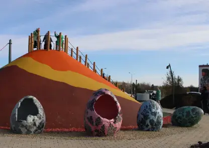 Неравнодушные преображают: жители городов ответственности СУЭК-Красноярск и СГК вновь участвуют в федеральном конкурсе благоустройства общественных пространств