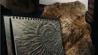 Уголь, как искусство: календарь «Ископаемая красота» СУЭК-Красноярск получил три награды Всероссийского конкурса