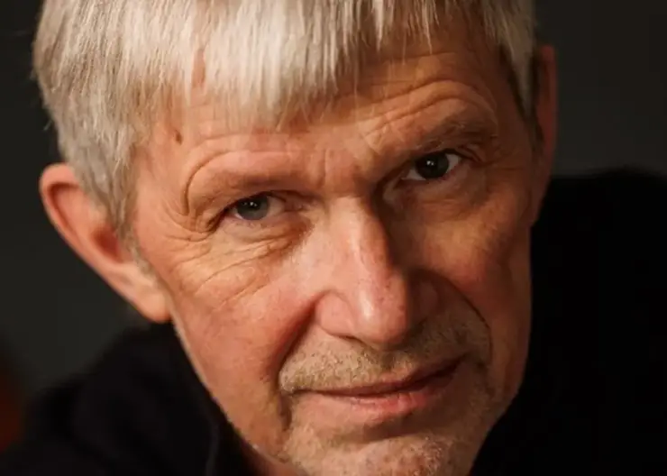 В Красноярске умер политолог Кирилл Дюндик