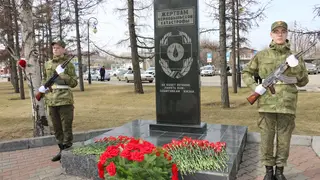 40 лет после Чернобыля: какие льготы положены пострадавшим красноярцам 40 лет после Чернобыля: какие льготы положены пострадавшим красноярцам