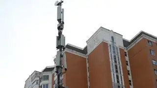 Систему оповещения проверят в Красноярске 4 марта