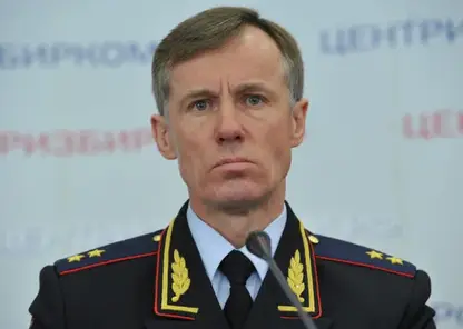 Экс-первый замглавы МВД РФ красноярец Александр Горовой может пойти в Госдуму