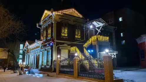 За 25 лет Чита потеряла 64 исторических здания: как спасают архитектурное наследие города