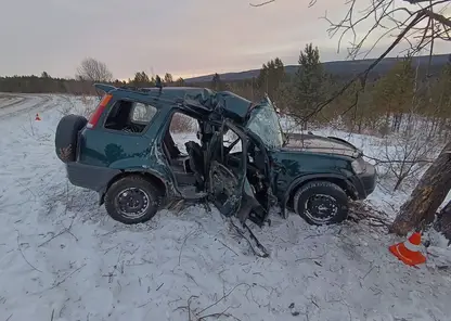 В крае из-за водителя-бесправника пострадали четверо подростков
