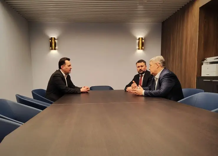 В Красноярском аэропорту появится вторая зона регистрации пассажиров