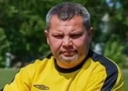 В Ачинске футбольный судья потерял сознание во время игры и умер