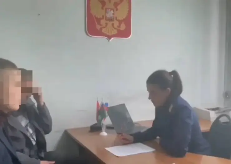 Очистных сооружений не будет: в Красноярском крае из-за срыва контракта задержан директор регионального предприятия